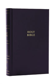 Nkjv Holy Bible Personal Size Large Prin