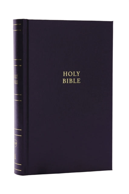 Nkjv Holy Bible Personal Size Large Prin
