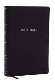 Nkjv Holy Bible Personal Size Large Prin