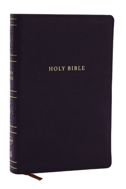 Nkjv Holy Bible Personal Size Large Prin