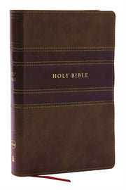 Nkjv Holy Bible Personal Size Large Prin