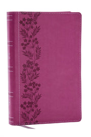 Nkjv Holy Bible Personal Size Large Prin