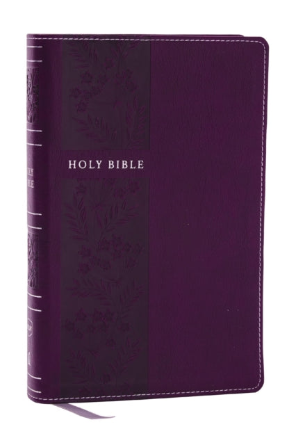 Nkjv Holy Bible Personal Size Large Prin