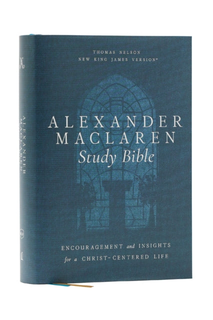 Alexander Maclaren Study Bible Encourage