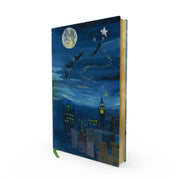 Peter Pan Painted Edition Hb