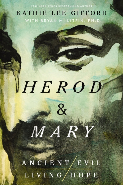 Ancient Evil Living Hope Herod & Mary Th