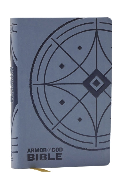Nkjv Armor Of God Bible B Hb By Nelson Thomas