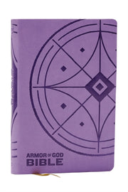 Nkjv Armor Of God Bible P Hb