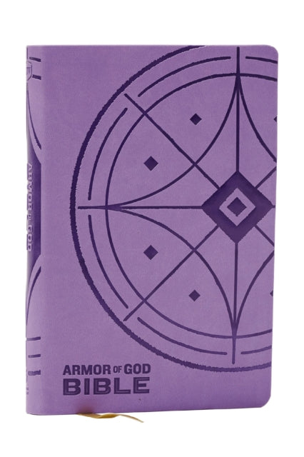 Nkjv Armor Of God Bible P Hb
