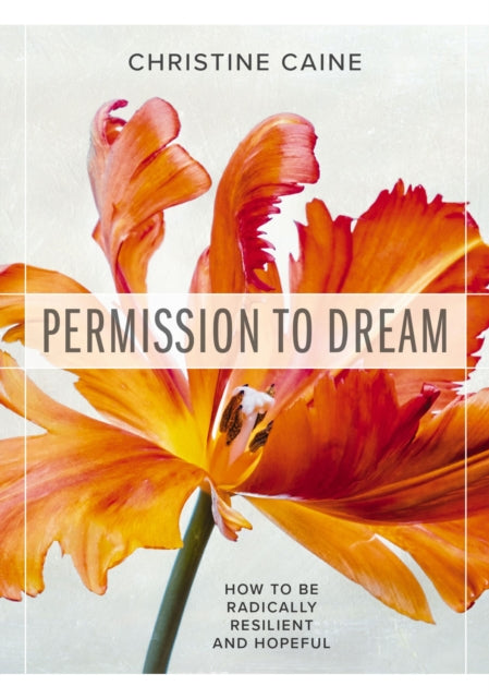 Permission To Dream How To Be Radically