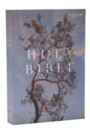 Nrsv Catholic Edition Bible Eucalyptus P