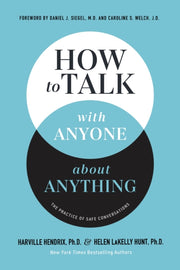 How To Talk With Anyone Ab Hb