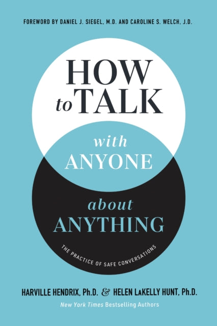 How To Talk With Anyone Ab Hb