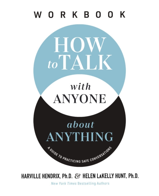 How To Talk With Anyone About Anything W