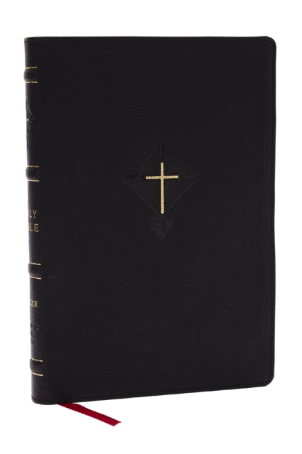 Rsv2ce Thinline Large Print Catholic Bib