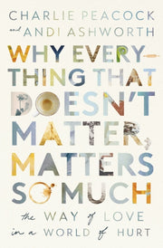 Why Everything That Doesnt Matter Matter