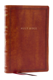 Rsv Personal Size Bible With Cross Refer