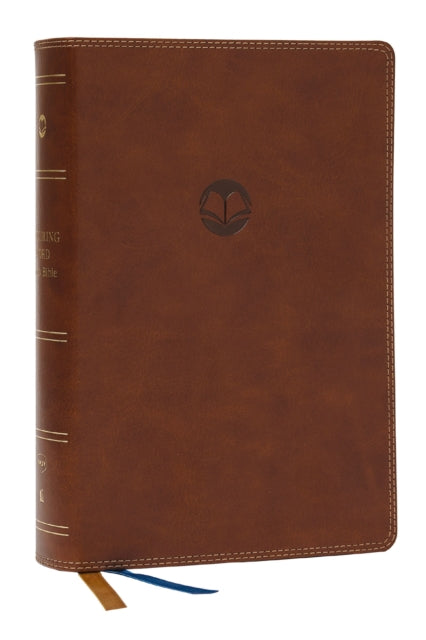 Enduring Word Study Bible Pastoral Comme