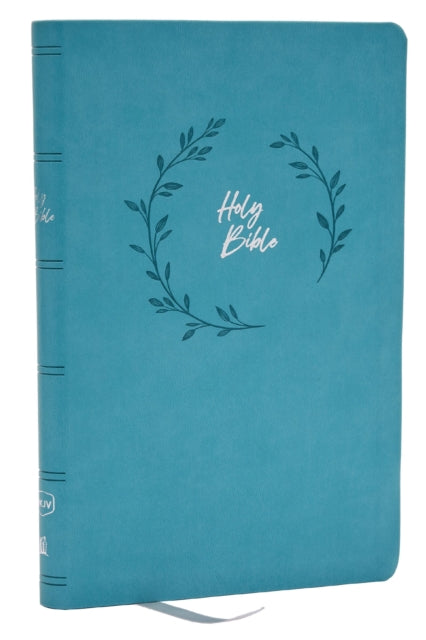 Nkjv Value Ultra Thinline Bible Leathers
