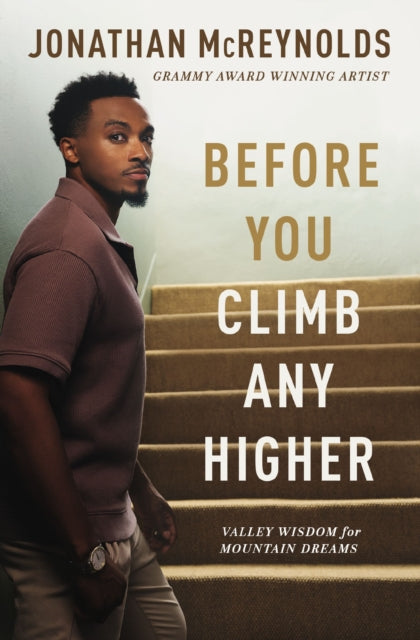 Before You Go Any Higher Valley Wisdom F