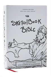 Sketchbook Bible The Complete Bible With By Mignard, Paul
