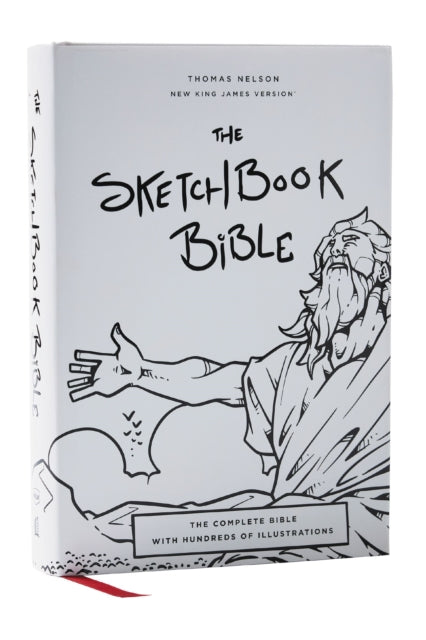 Sketchbook Bible The Complete Bible With By Mignard, Paul