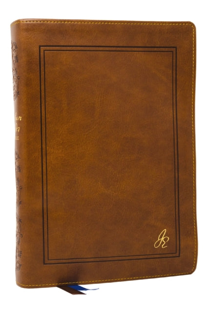 Jonathan Edwards Study Bible Experience By Everhard, Matthew