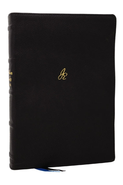 Jonathan Edwards Study Bible Experience By Everhard, Matthew