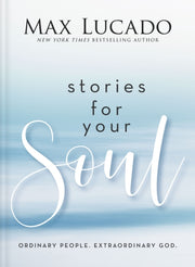 Stories For Your Soul Hb