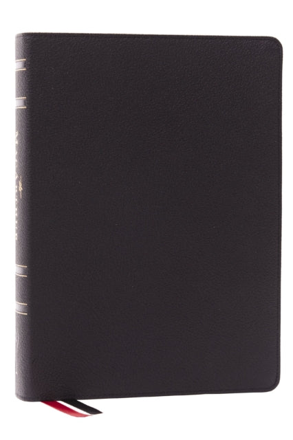 Macarthur Study Bible 2nd Edition Unleas
