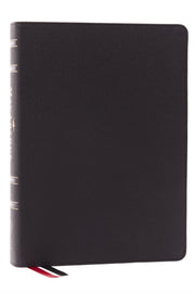 Macarthur Study Bible 2nd Edition Unleas