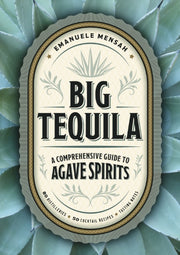 Big Tequila Hb