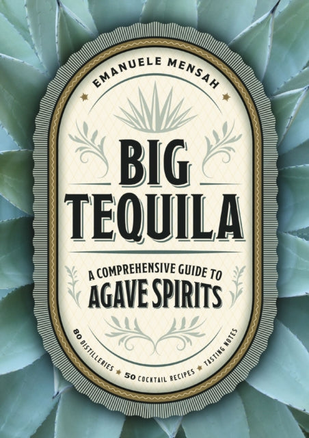 Big Tequila Hb