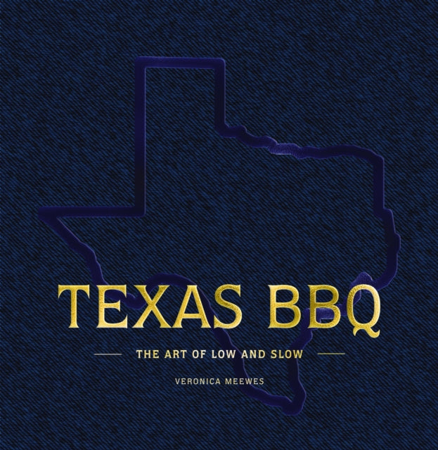 Texas Bbq Bible Hb