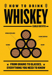 How To Drink Whiskey Hb