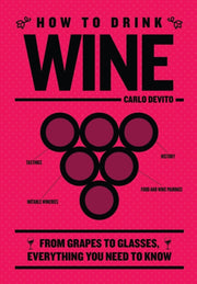 How To Drink Wine Hb