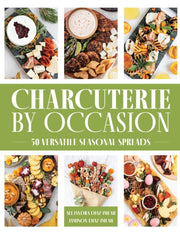 Charcuterie By Occasion Hb