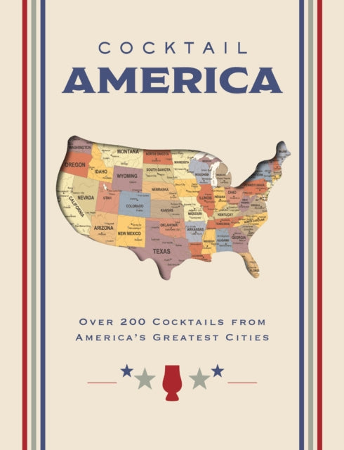 Cocktail America Hb