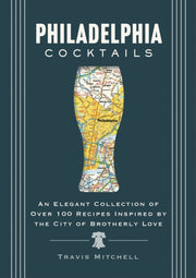 Philadelphia Cocktails Hb