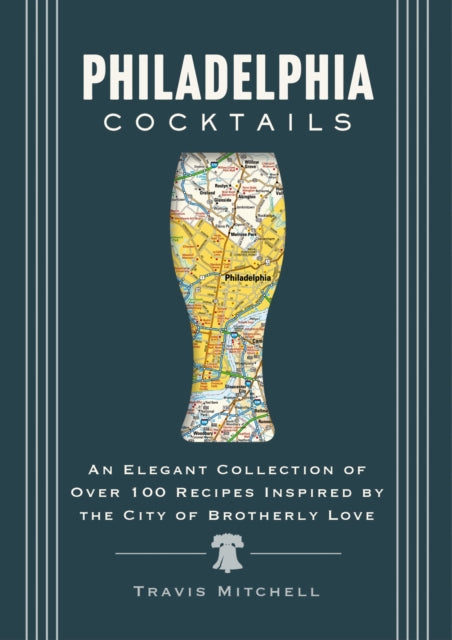 Philadelphia Cocktails Hb