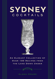 Sydney Cocktails Hb