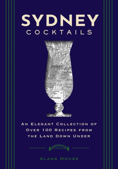 Sydney Cocktails Hb
