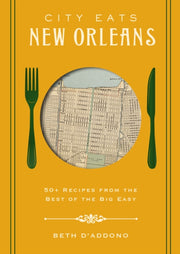 City Cocktails City Eats New Orleans 50
