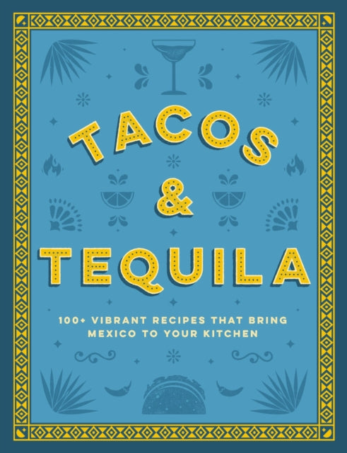Tacos & Tequila Hb