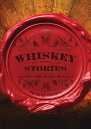 Whiskey Stories Hb