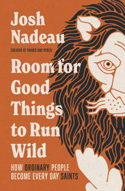 Room For Good Things To Ru Hb