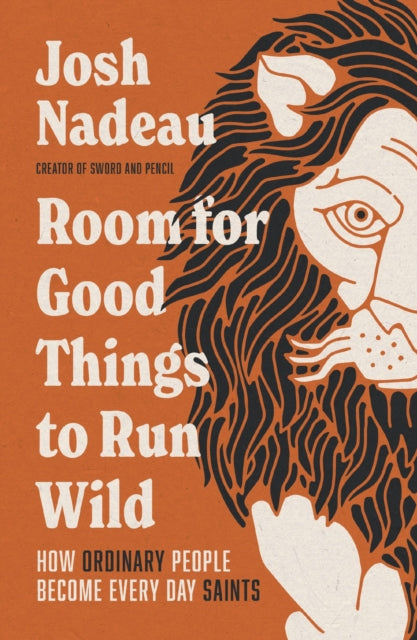 Room For Good Things To Run Wild How Ord