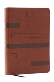 Color Code Study Bible Re Hb