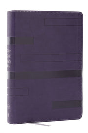 Color Code Study Bible Re Hb