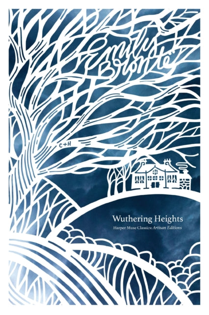 Harper Muse Artisan Edition Wuthering He